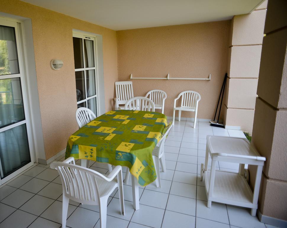 Cap Esterel Garden Flat Saint-Raphaël Eksteriør billede