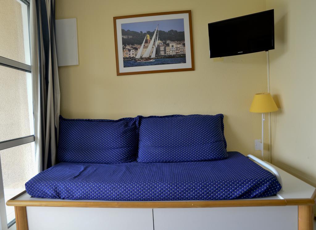 Cap Esterel Garden Flat Saint-Raphaël Eksteriør billede