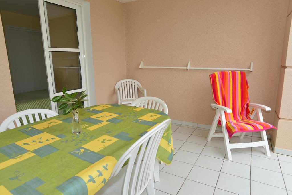 Cap Esterel Garden Flat Saint-Raphaël Eksteriør billede
